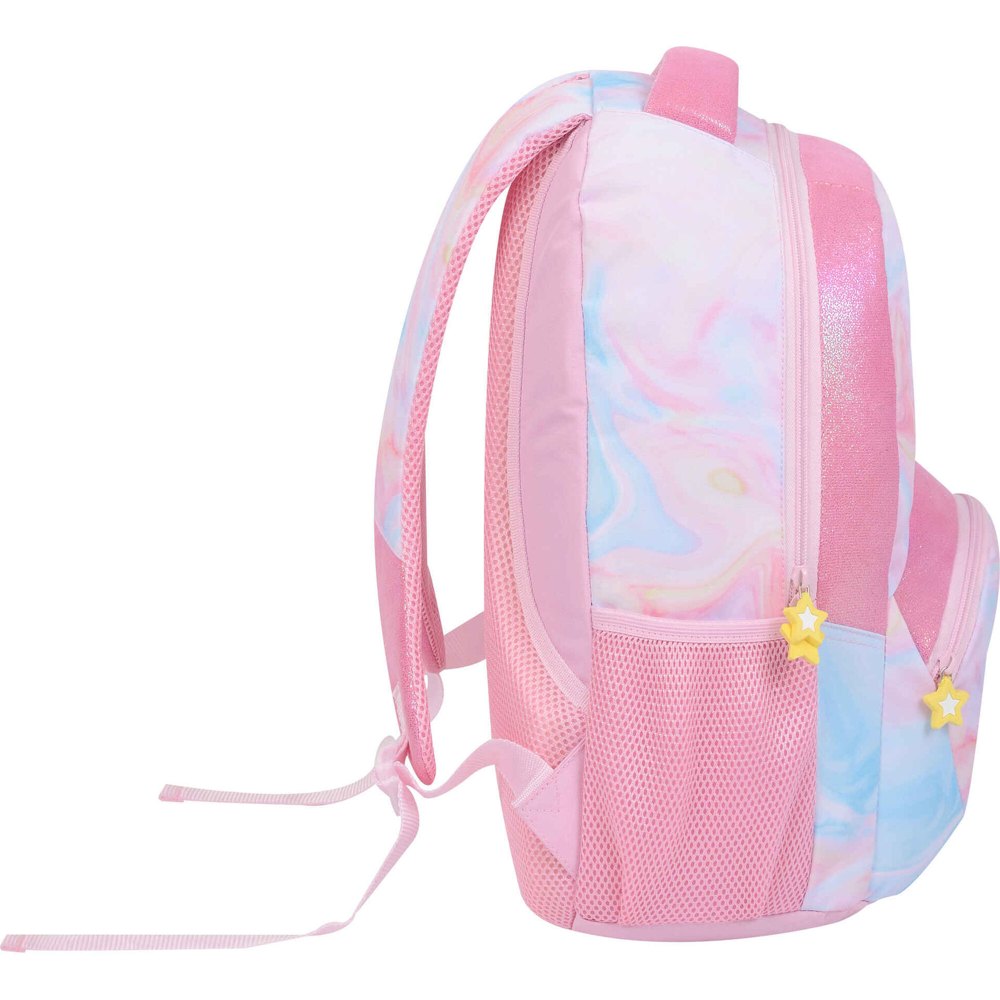 Mochila Rosa Unicorn Note!