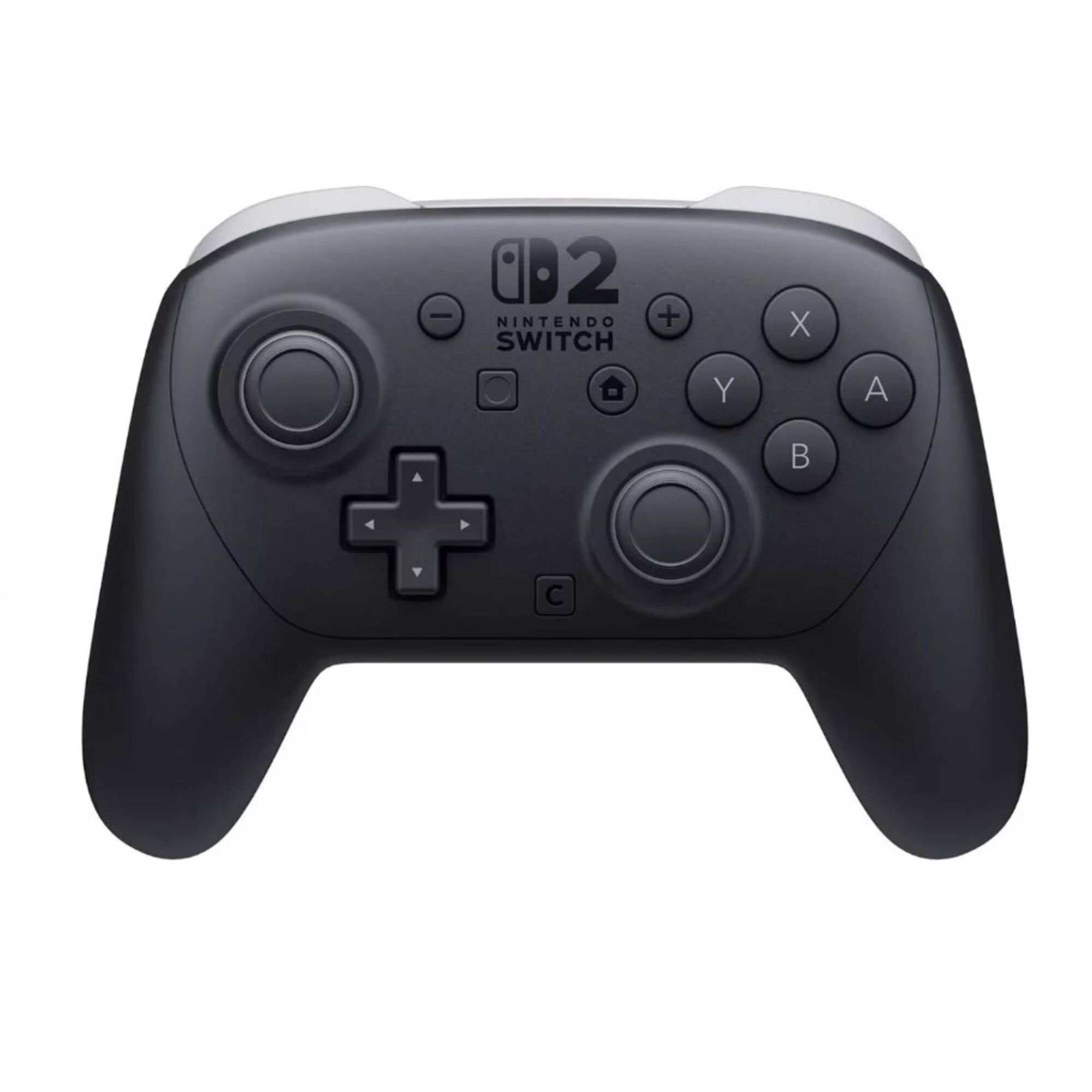 Comando Nintendo Switch 2 Pro Controller (Preto) Nintendo