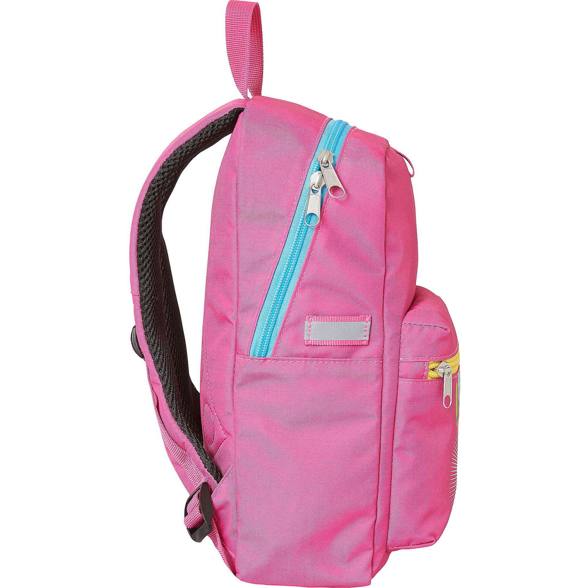 Mochila Rosa Unicórnio