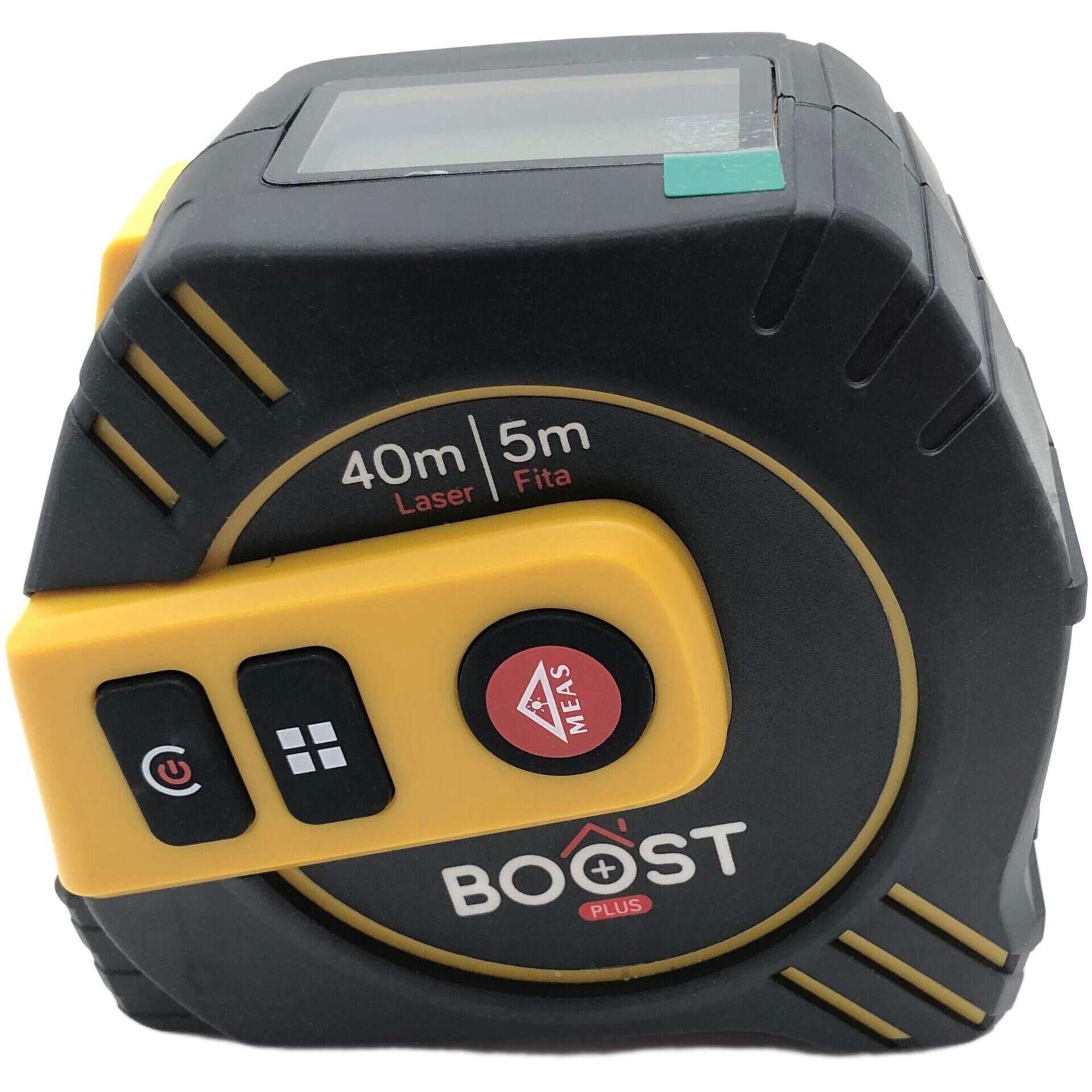 Fita M&eacute;trica Digital Boost