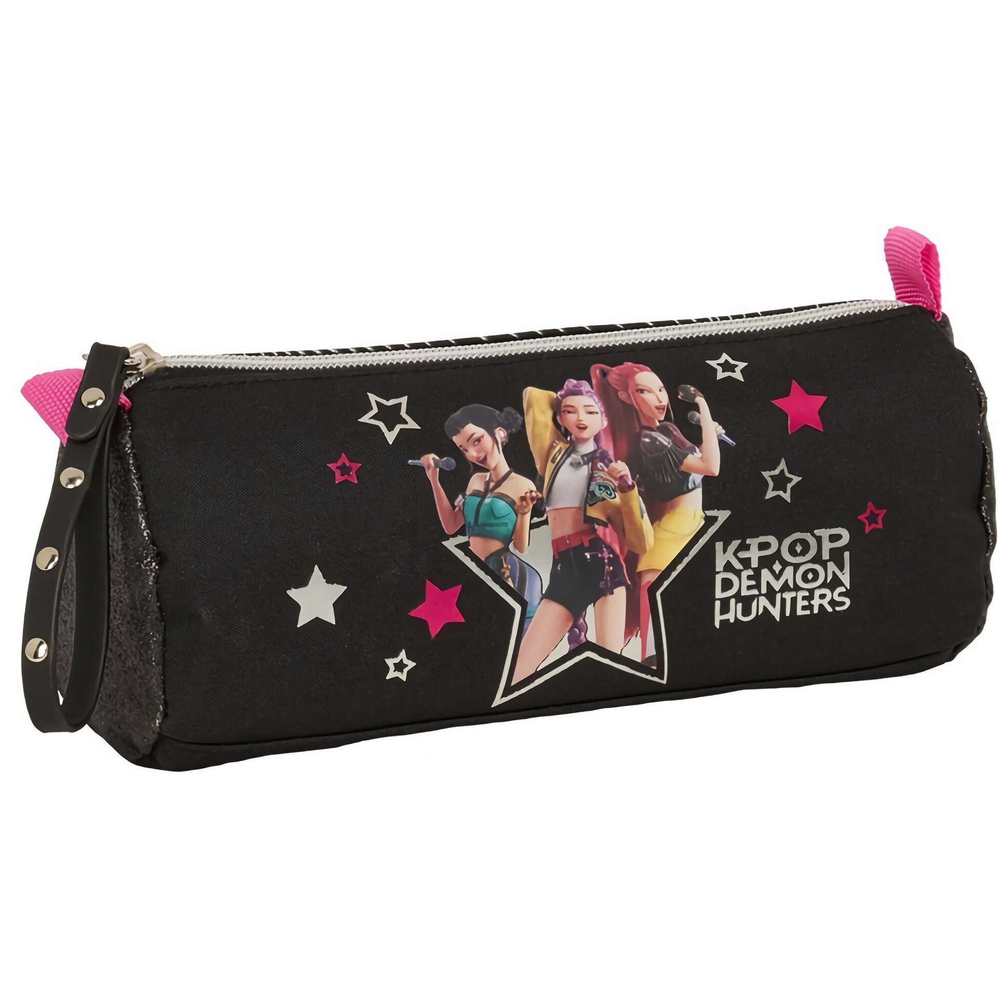 Estojo Simples Energy K-Pop