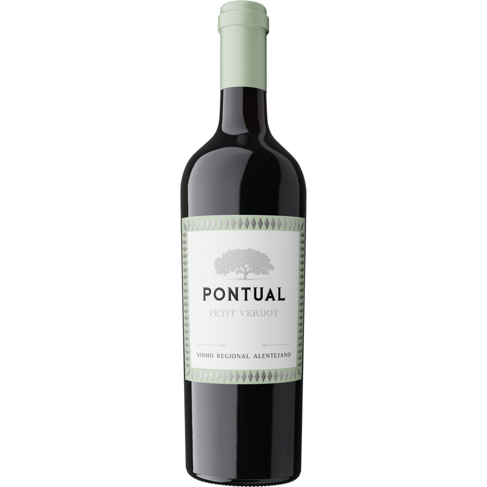 Pontual Petit Verdot Regional Alentejano Vinho Tinto