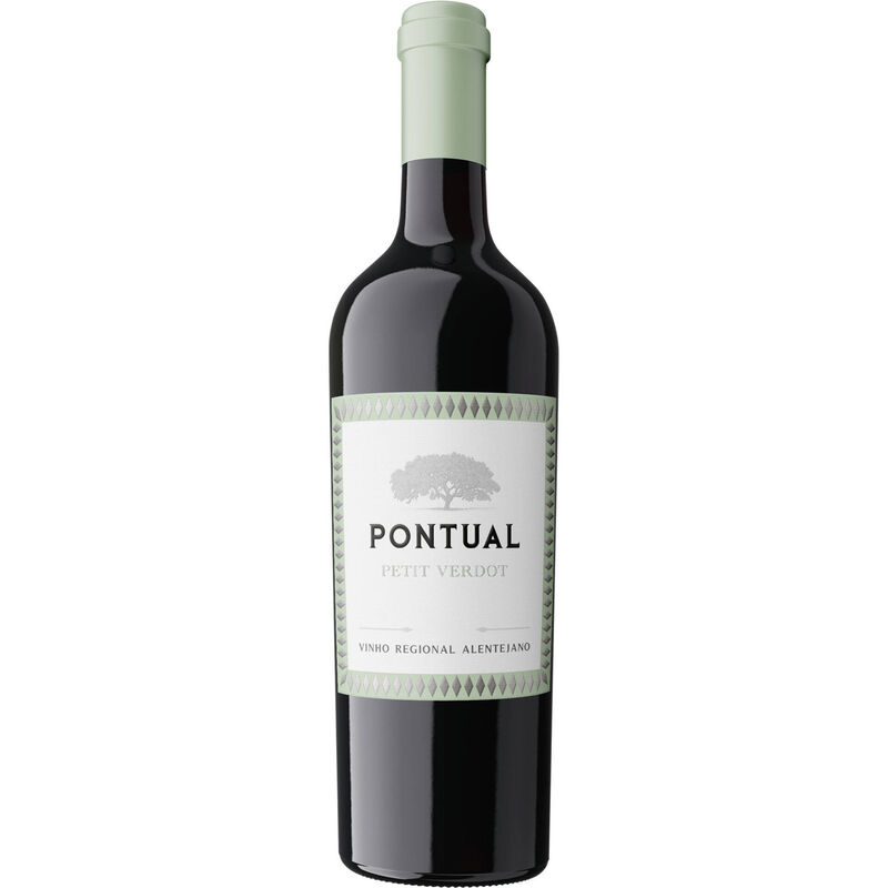 Pontual Petit Verdot Alentejano Vinho Tinto