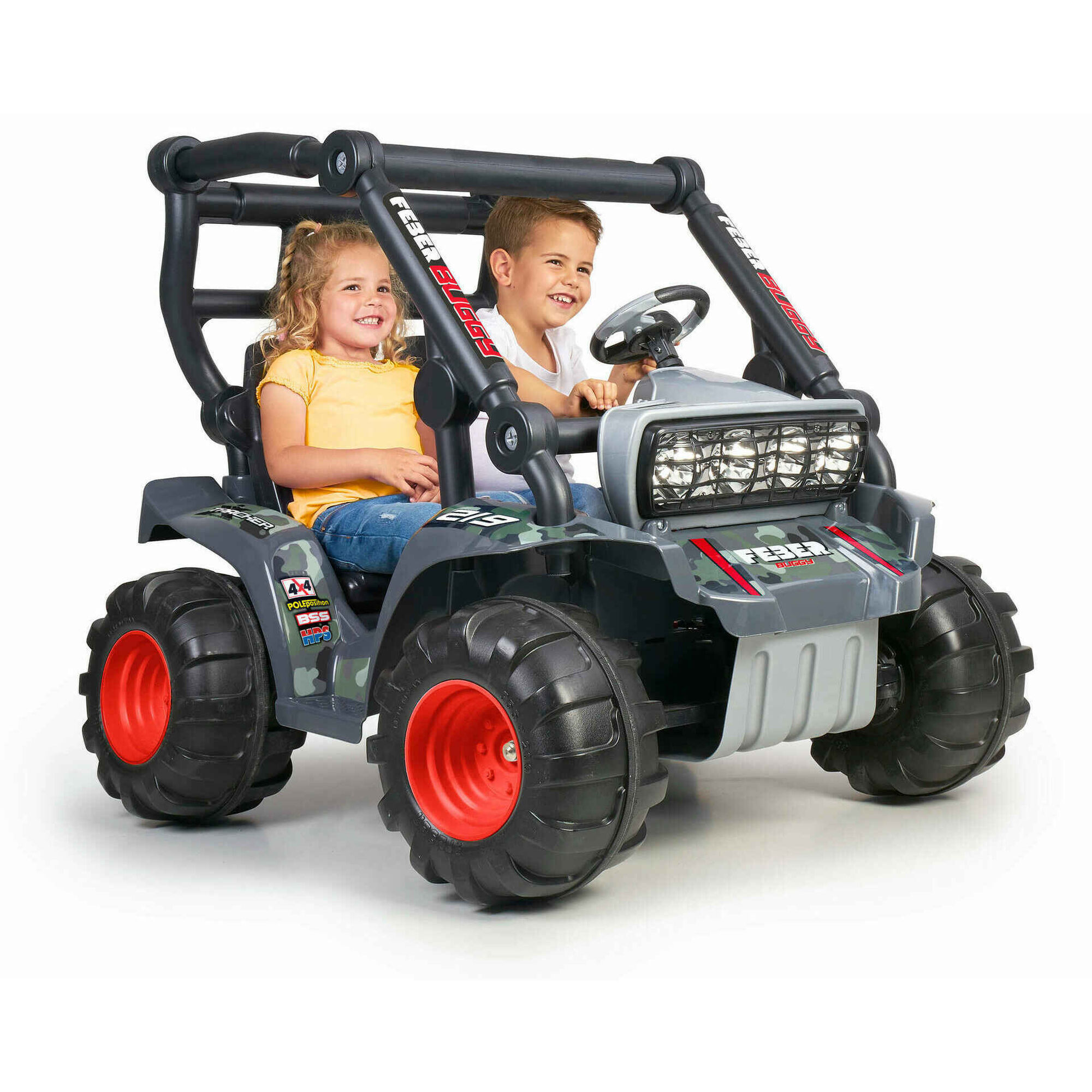 Buggy 12v