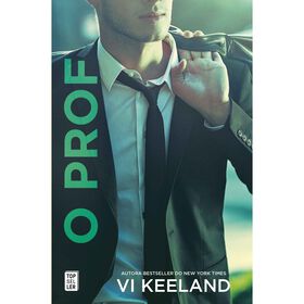 O Prof de Vi Keeland