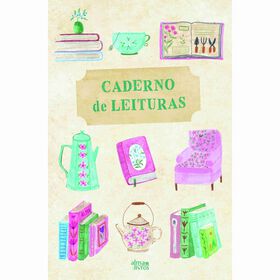 Caderno de Leituras