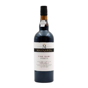 Maynard's Porto Ruby