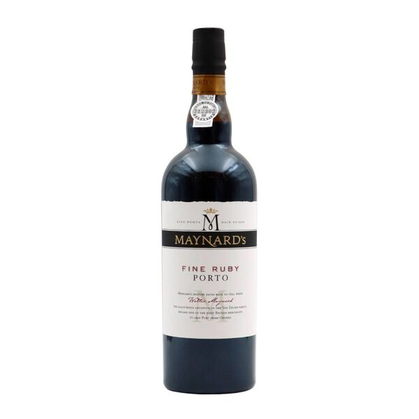 Maynards Porto Ruby