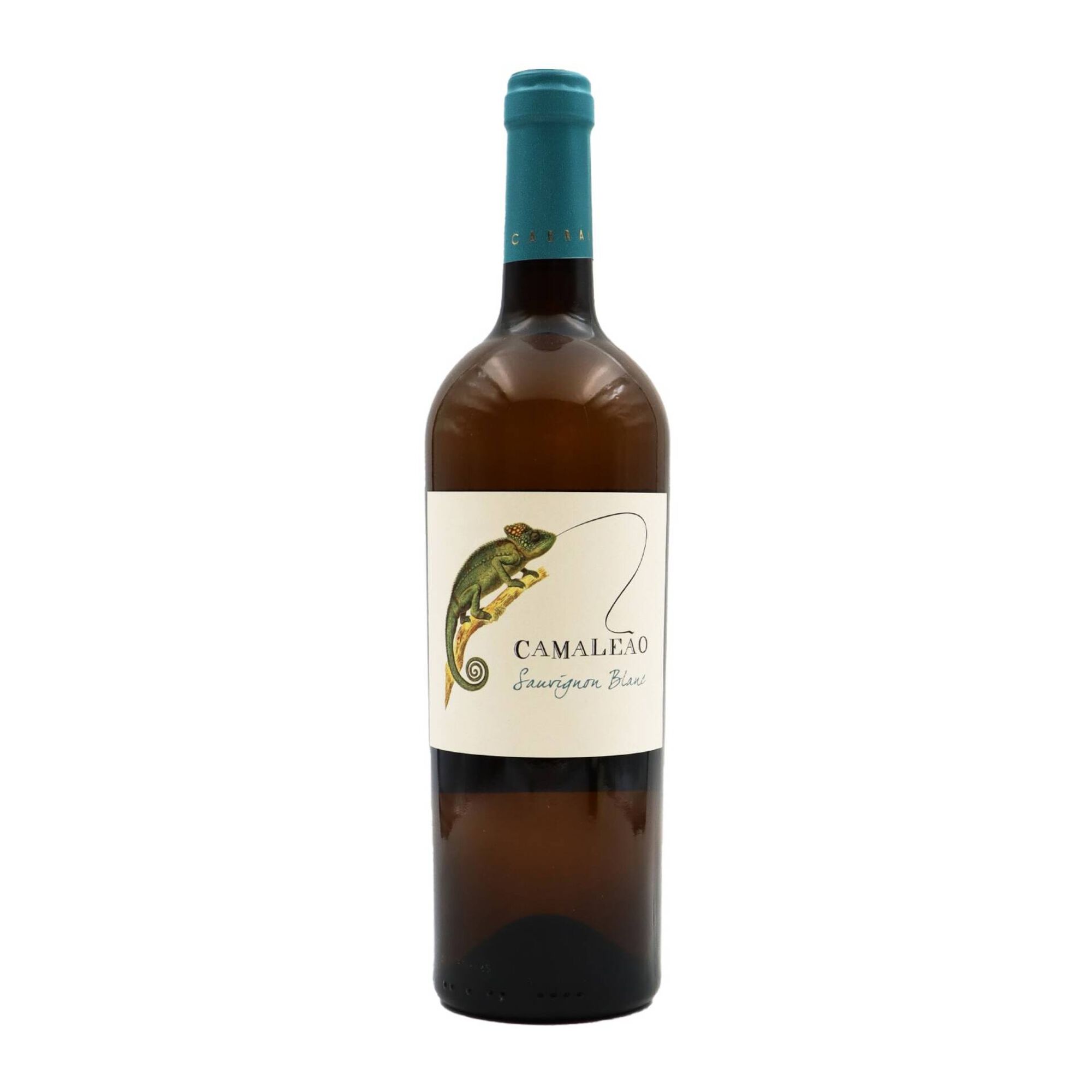 Camale&atilde;o Sauvignon Blanc Vinho Branco