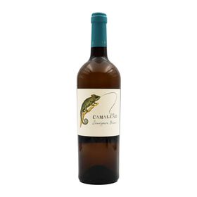 Camale&atilde;o Sauvignon Blanc Vinho Branco