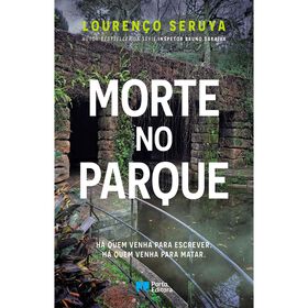 Morte no Parque de Louren&ccedil;o Seruya