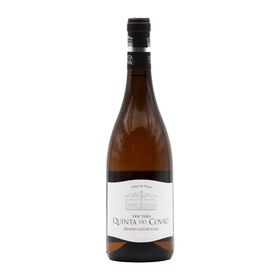 Quinta do Cov&atilde;o Encruzado Reserva D&atilde;o Vinho Branco