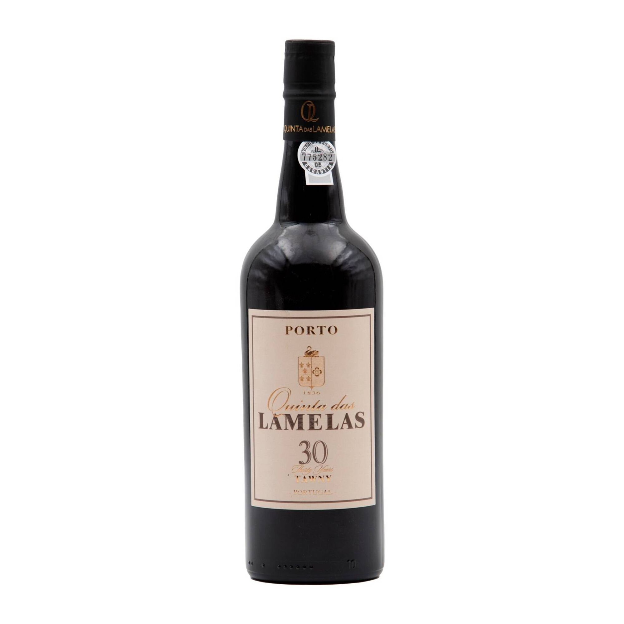 Quinta das Lamelas 30 anos Vinho do Porto Tawny