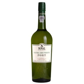 Noval Vinho do Porto Extra Dry White