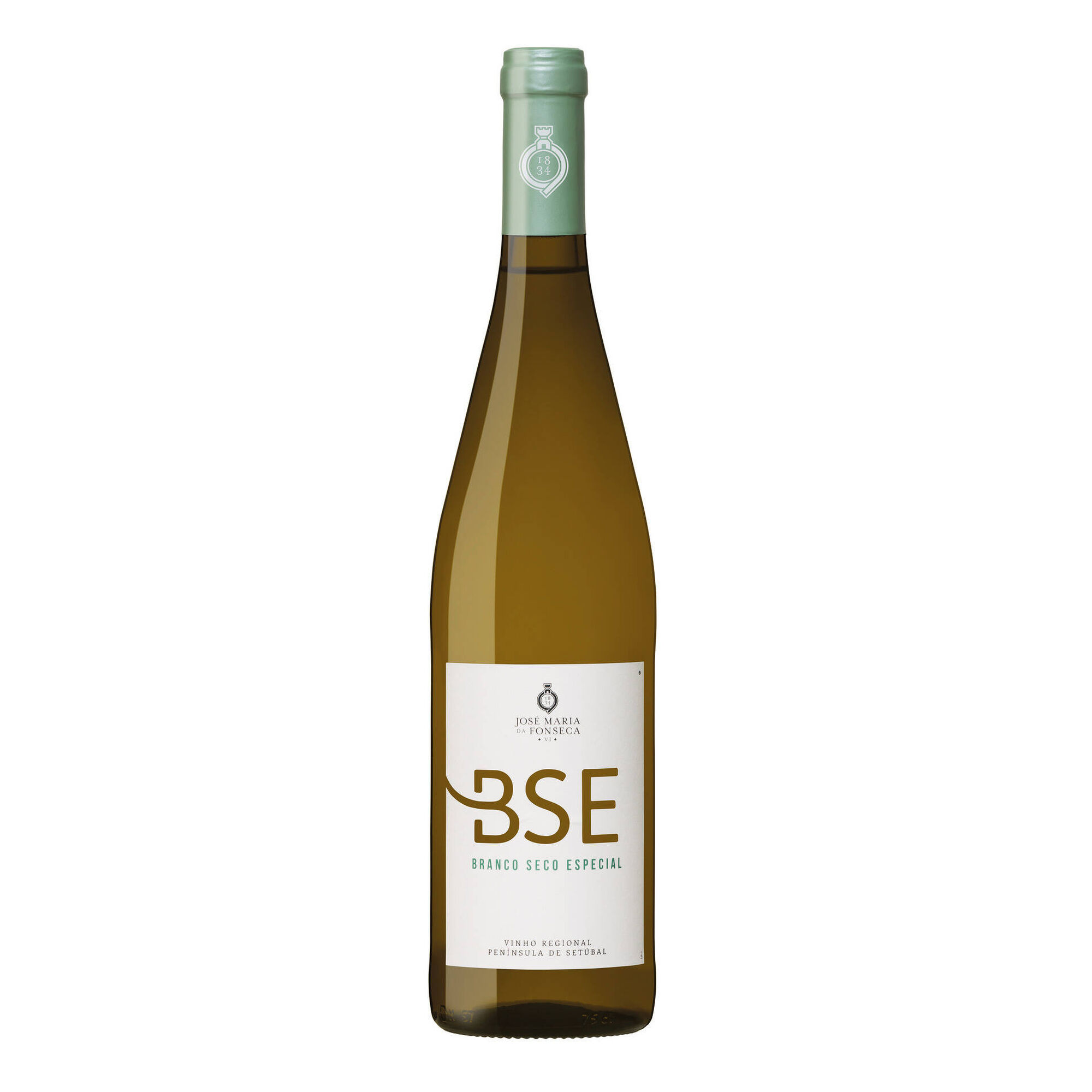 B.S.E. Pen&iacute;nsula de Set&uacute;bal Vinho Branco