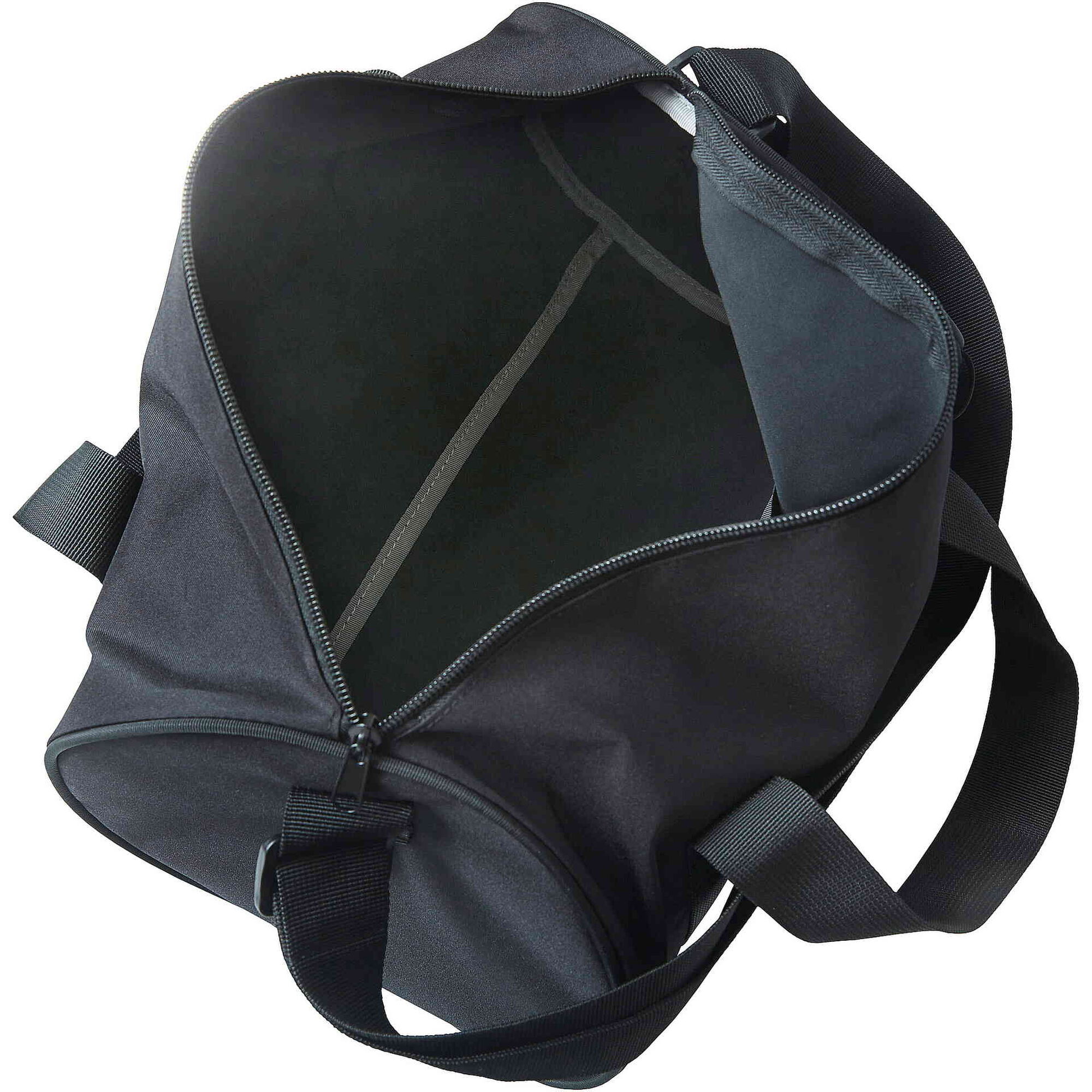 Saco de Desporto Preto