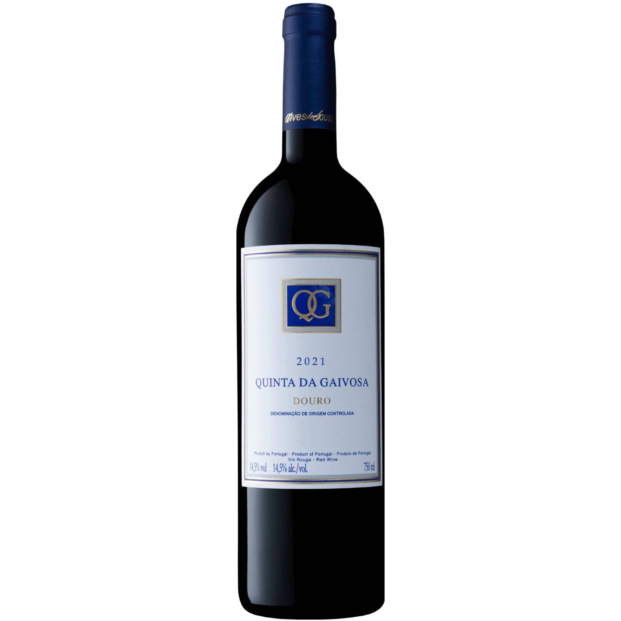 Quinta da Gaivosa Douro Vinho Tinto Quinta da Gaivosa Douro Vinho Tinto