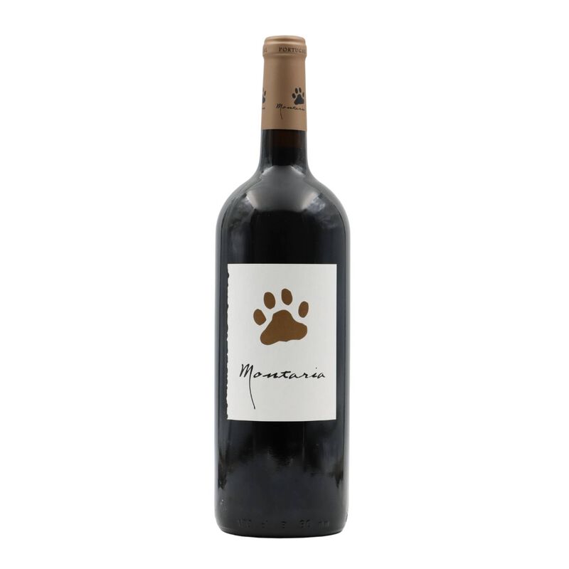 Magnum Montaria Alentejano Vinho Tinto