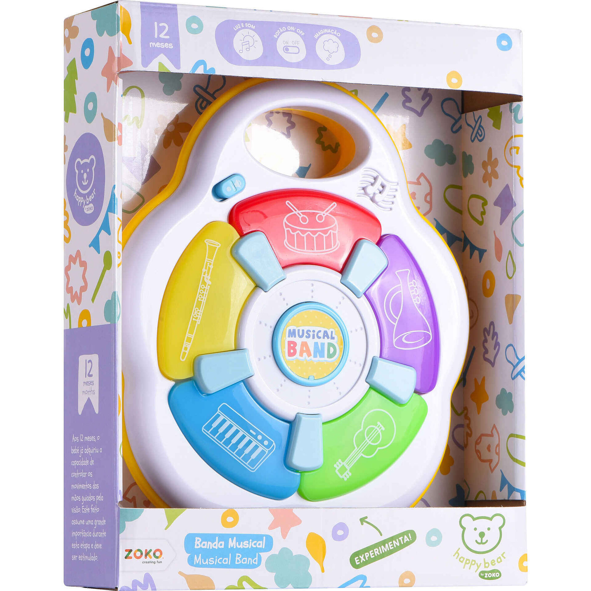 Banda Musical Banda Musical