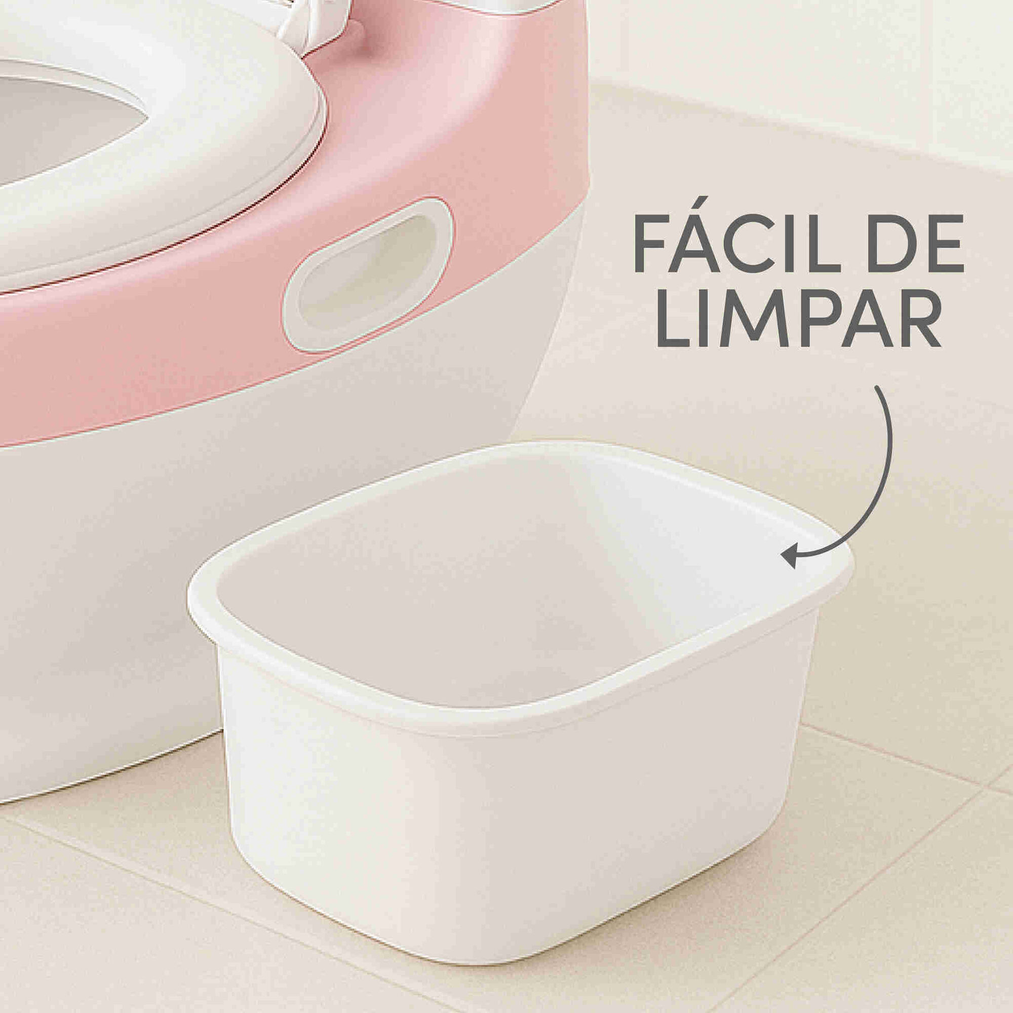 Bacio Sanita com Som Cinza