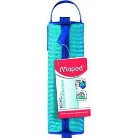 Estojo Kidy Learn Concentration Maped