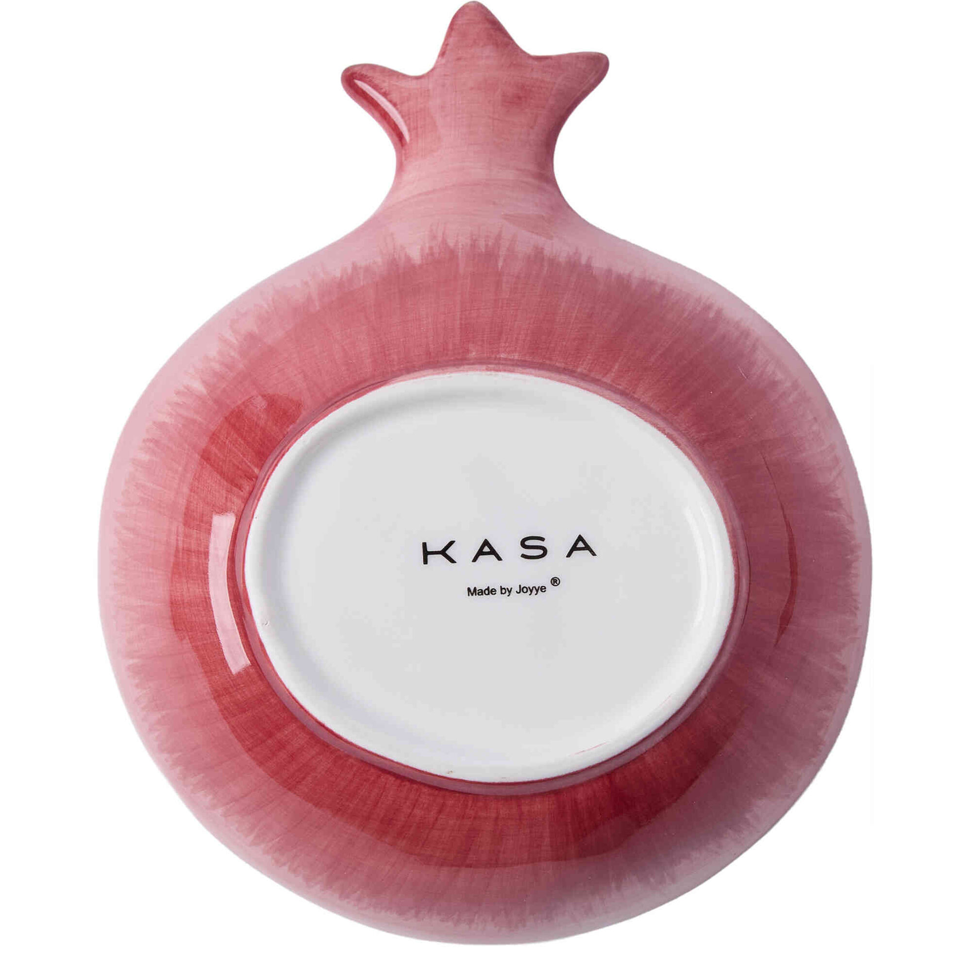 Ta&ccedil;a 250ml Beterraba Jardim Secreto Kasa