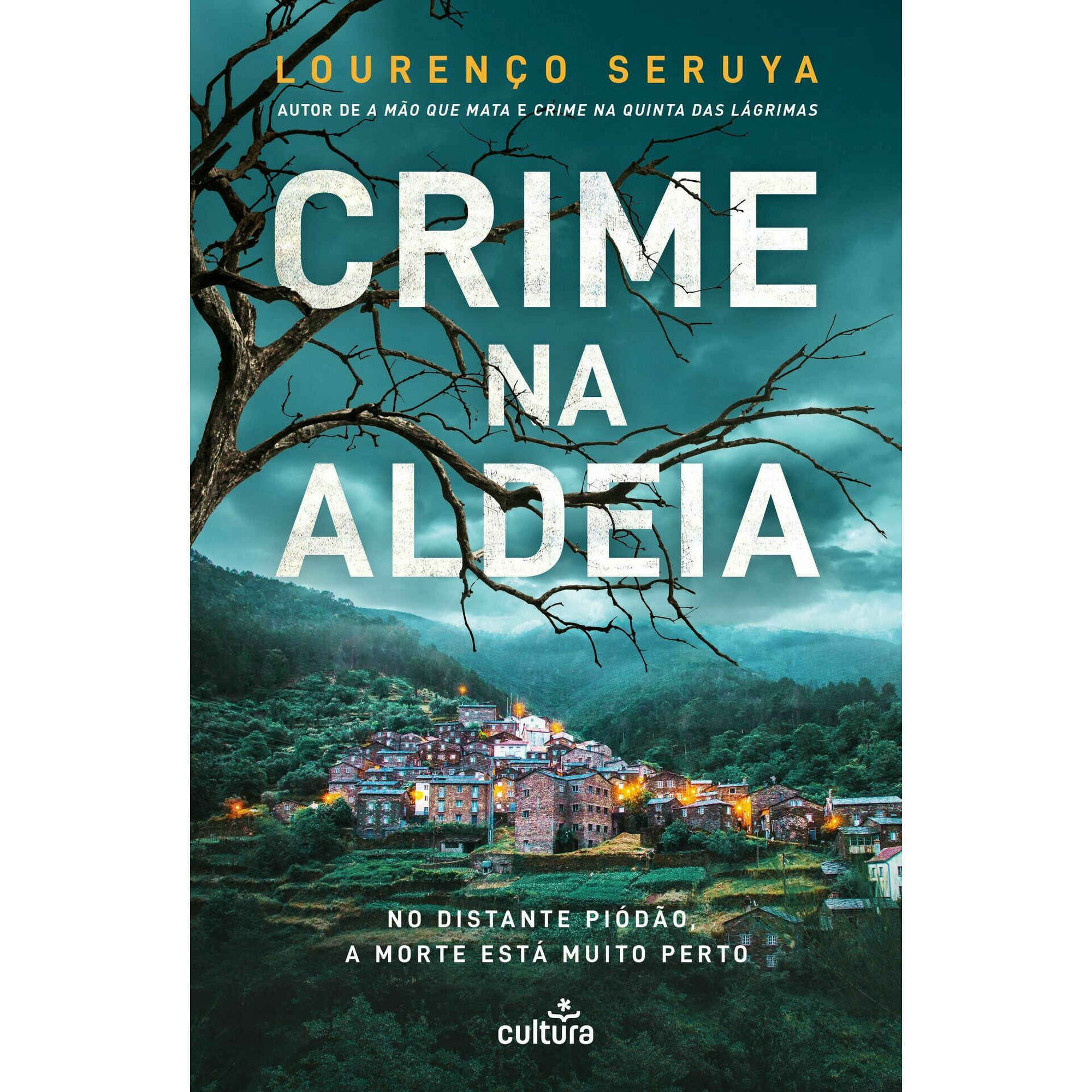 Crime na Aldeia
