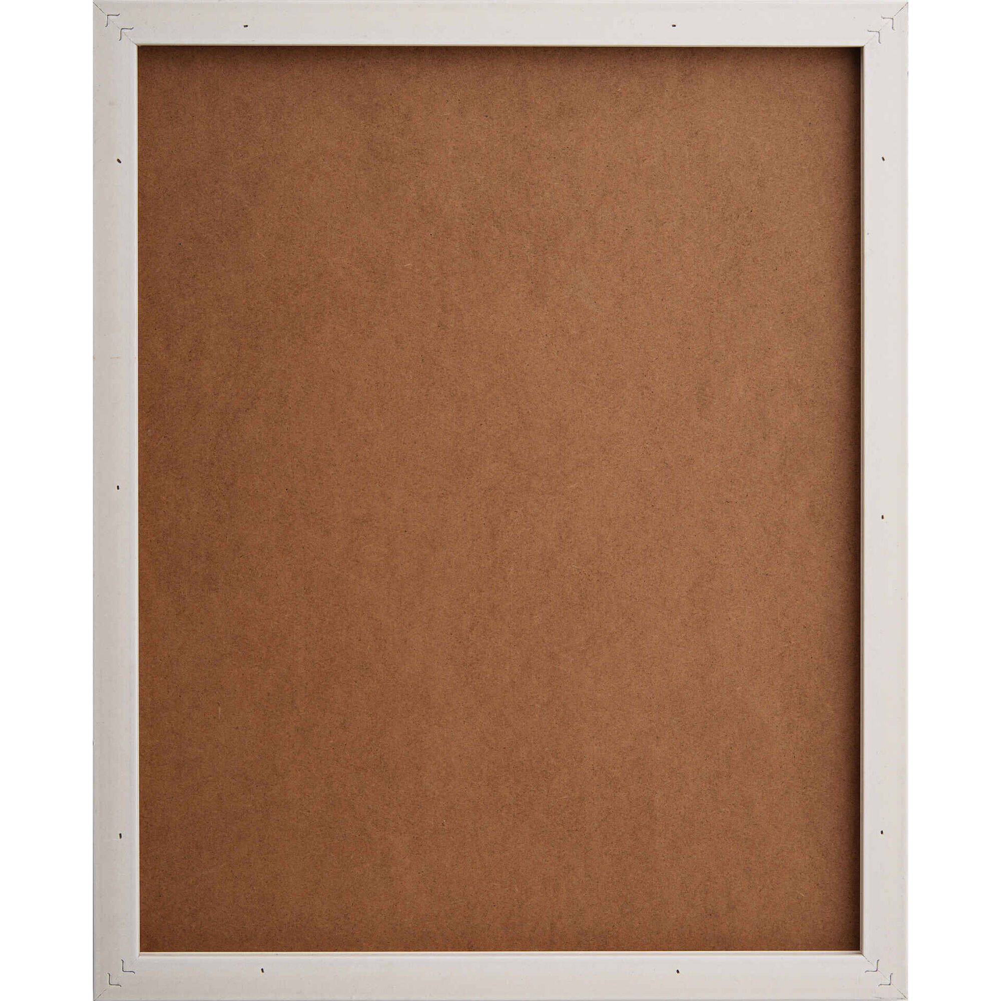 Quadro 42x52cm Merry Christmas