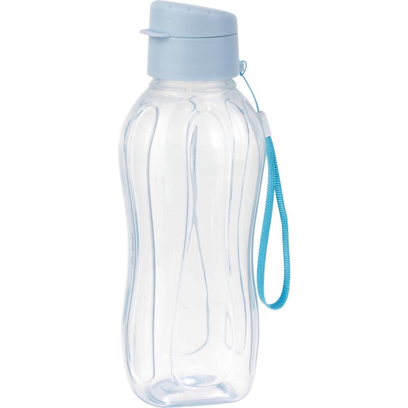 Garrafa Plástico 800ml Azul Lunch To Go Kasa