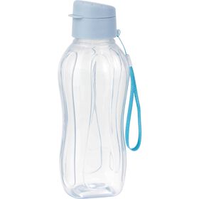 Garrafa Plástico 800ml Azul Lunch To Go Garrafa Plástico 800ml Azul Lunch To Go