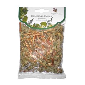 Ch&aacute; Hiperic&atilde;o Ger&ecirc;s Happyflora