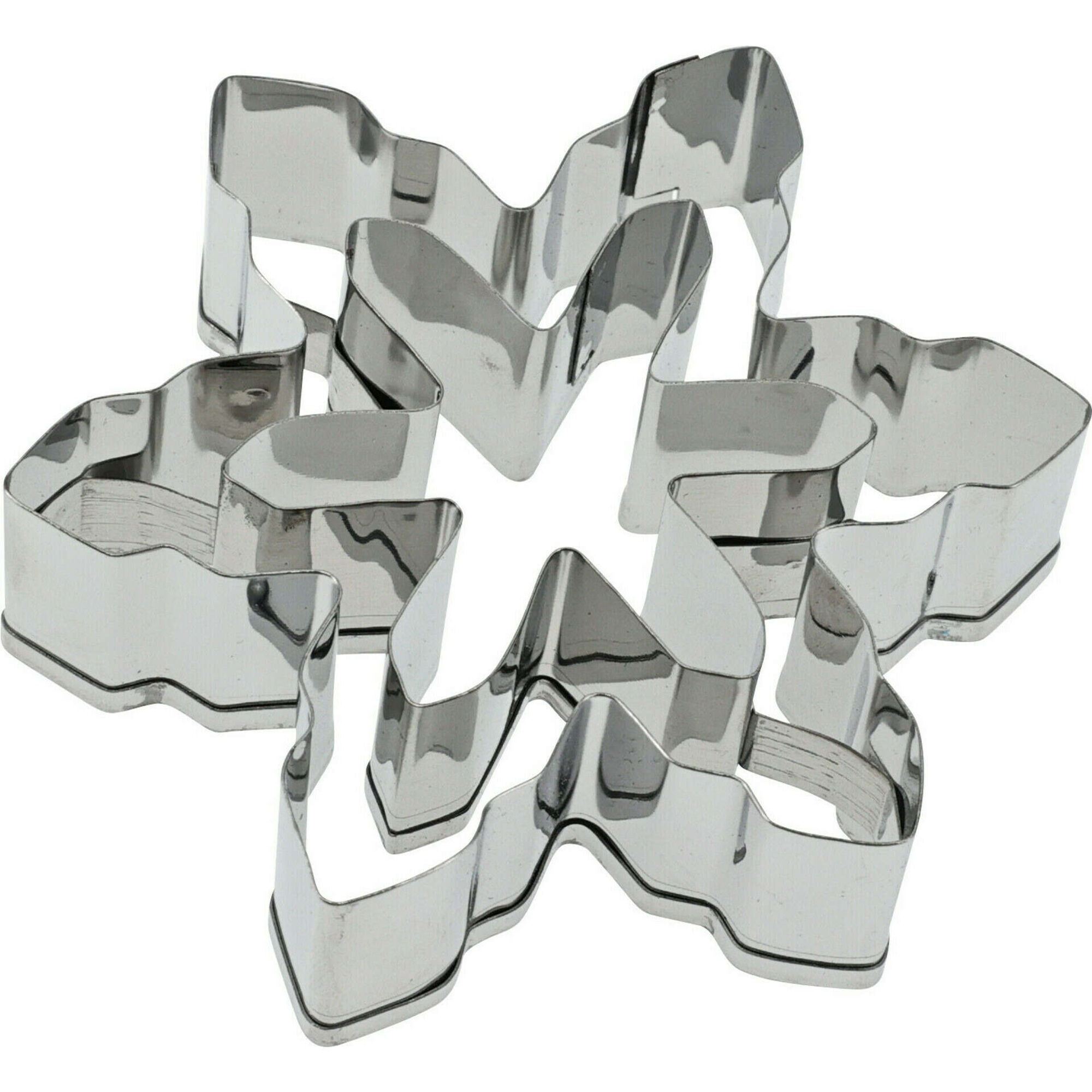 Molde para Bolachas Floco