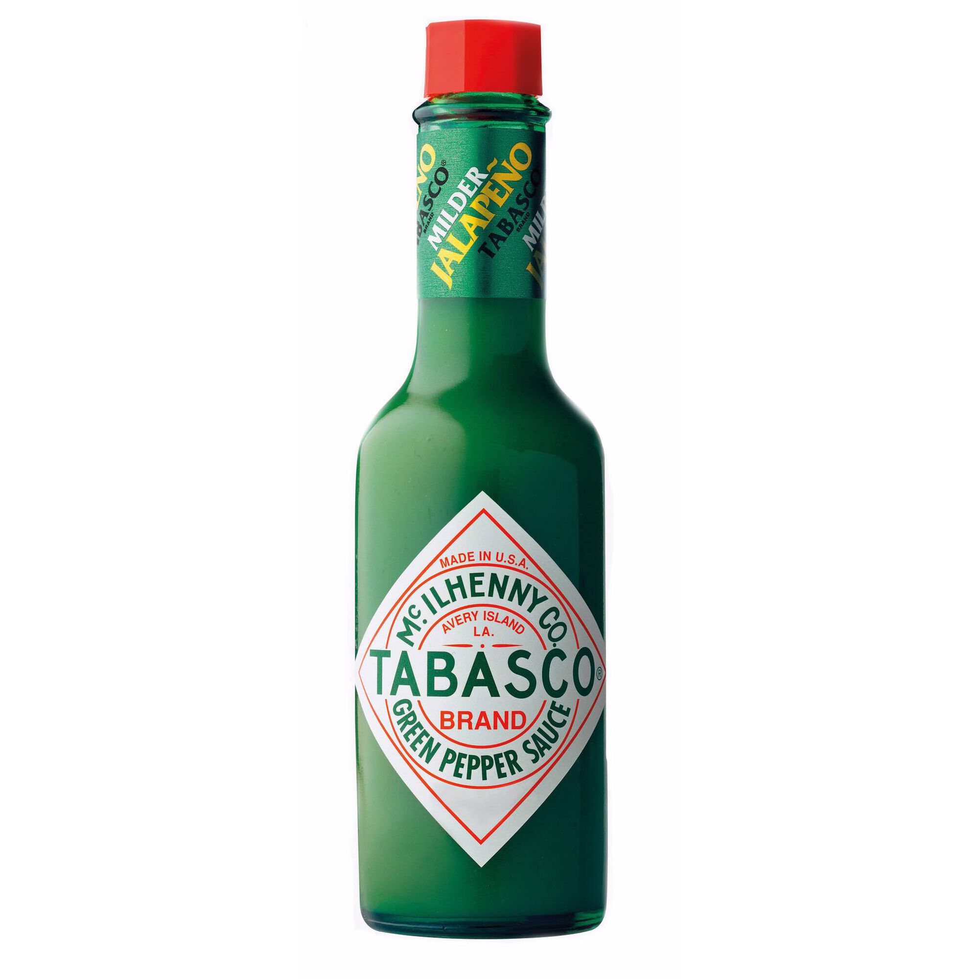Molho Picante Jalapenho sem Glúten