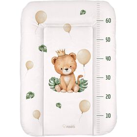 Muda-fraldas Plano 70x50cm Safari party Twinko