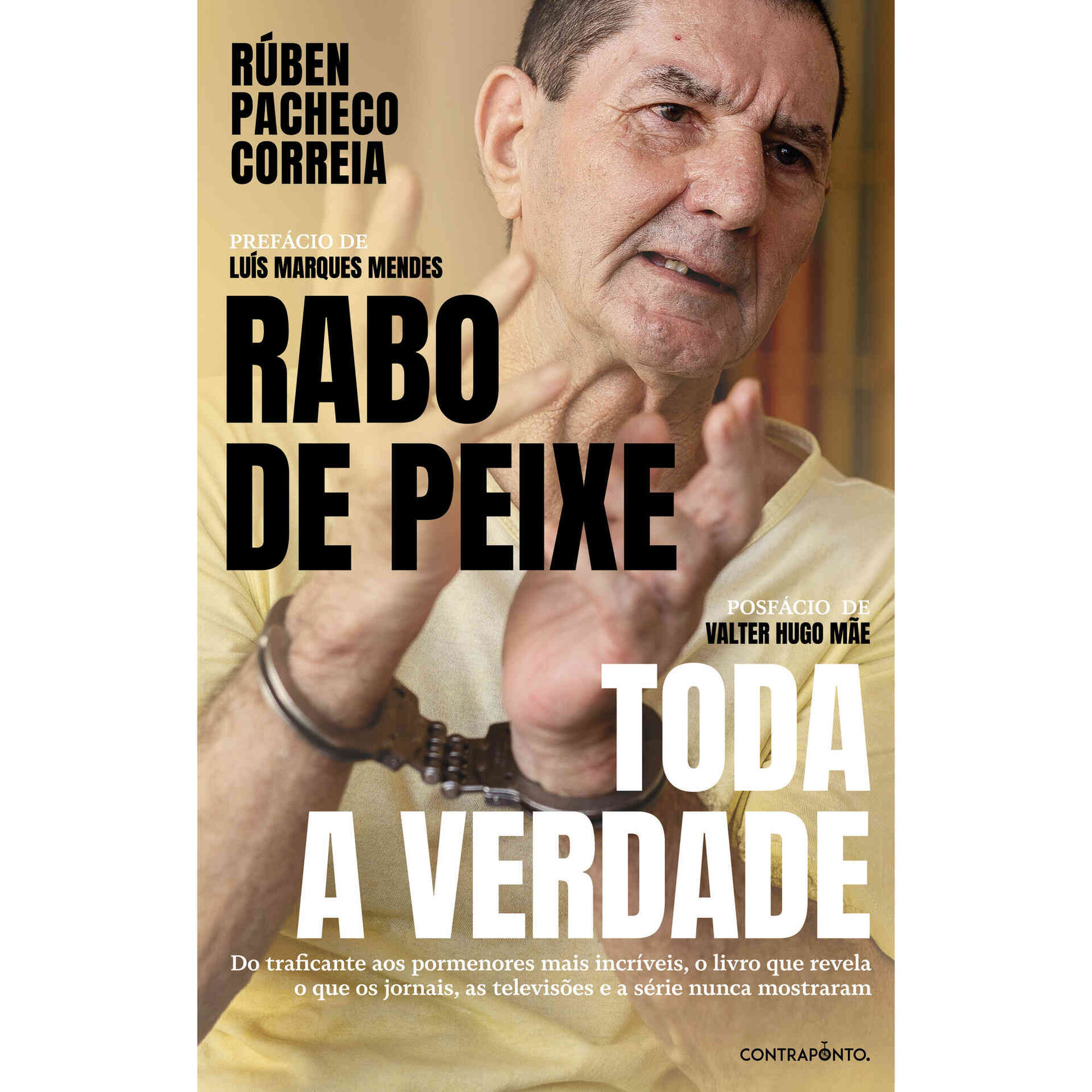 Rabo de Peixe