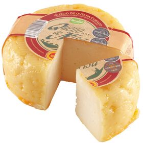 Merendeira de Nisa DOP