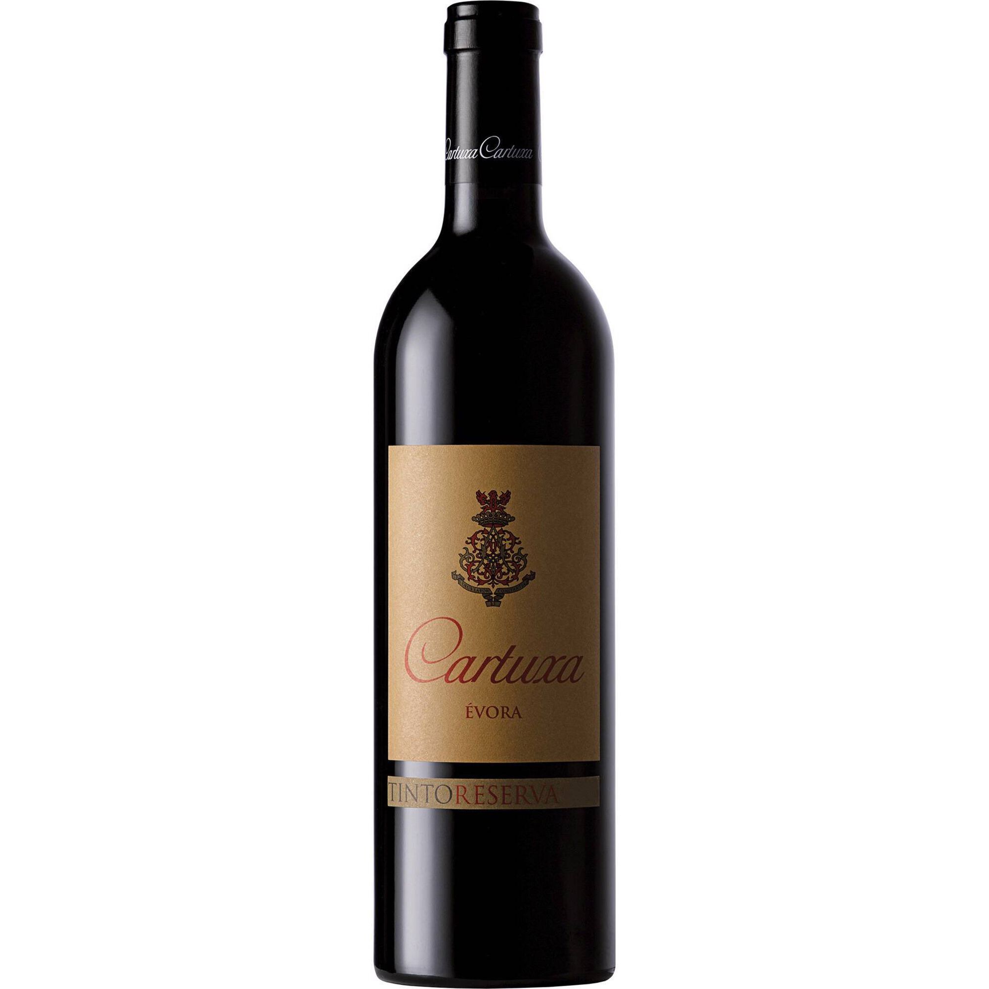 Cartuxa Reserva Alentejo Vinho Tinto Cartuxa Reserva Alentejo Vinho Tinto