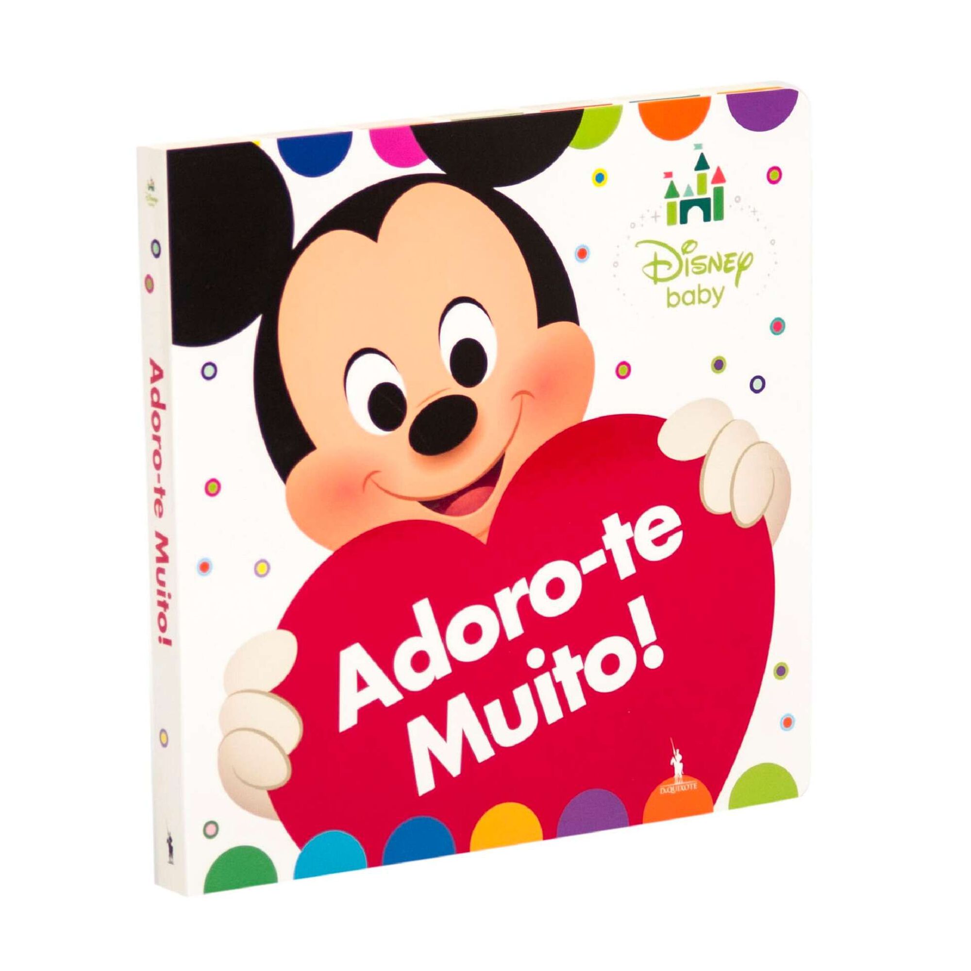 Adoro-te Muito Adoro-te Muito