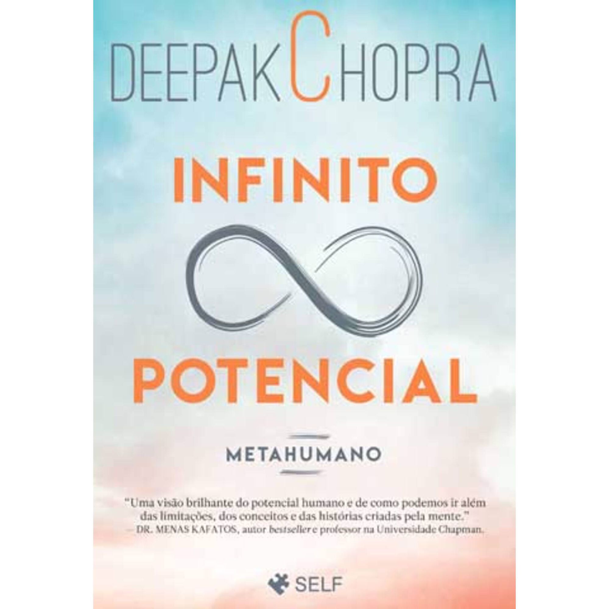 Infinito Potencial Metahumano