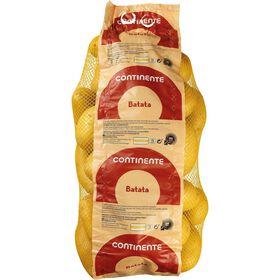 Batata Branca Batata Branca