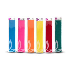 Papel Crepe Verde 50x25cm