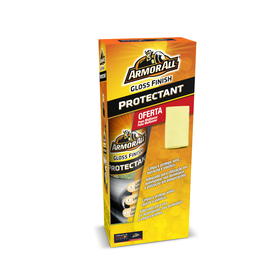 Pack de Tratamento Gloss Armor All