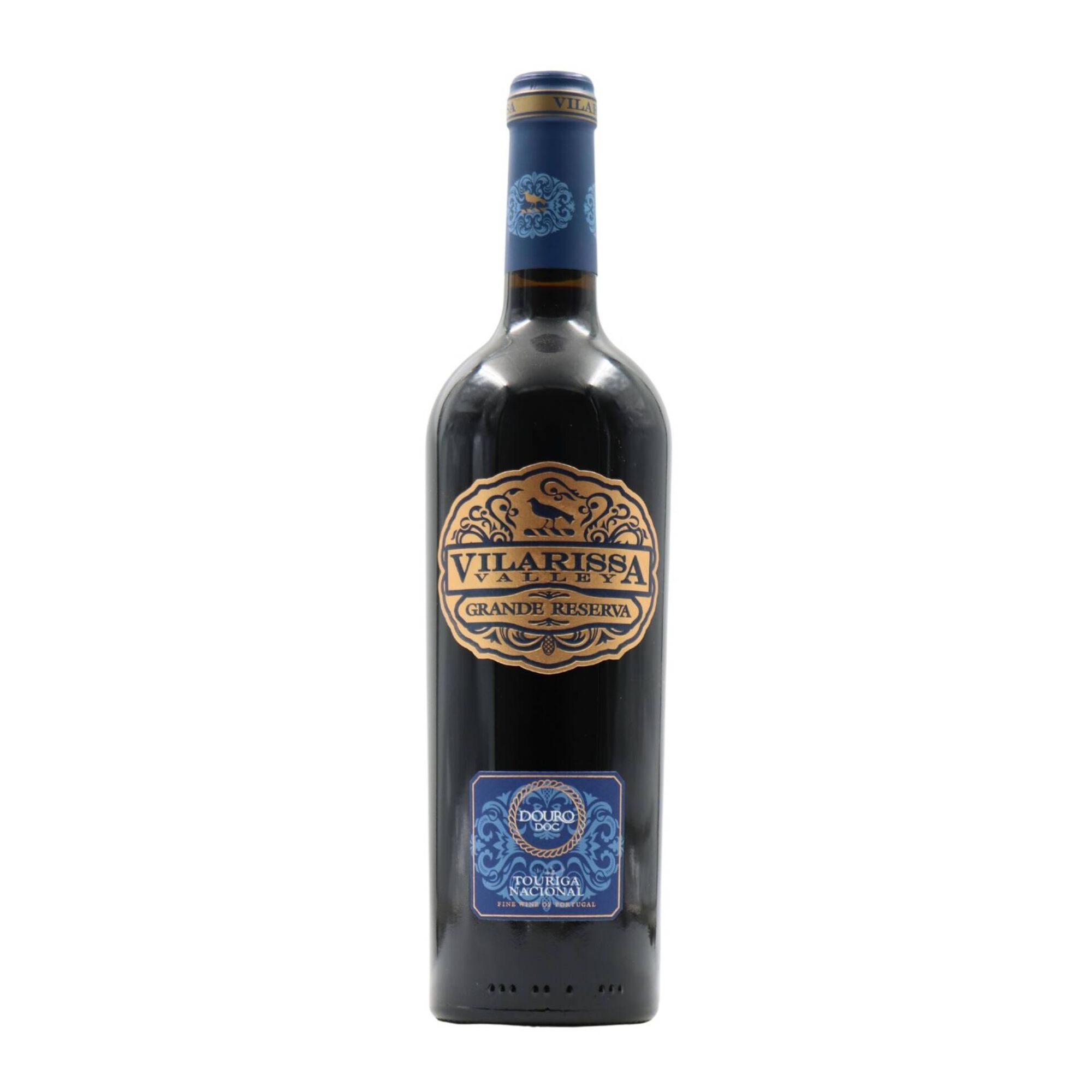 Vilarissa Valley Touriga Nacional Grande Reserva Douro Vinho Tinto