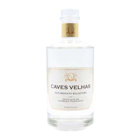 Caves Velhas Aguardente Bagaceira