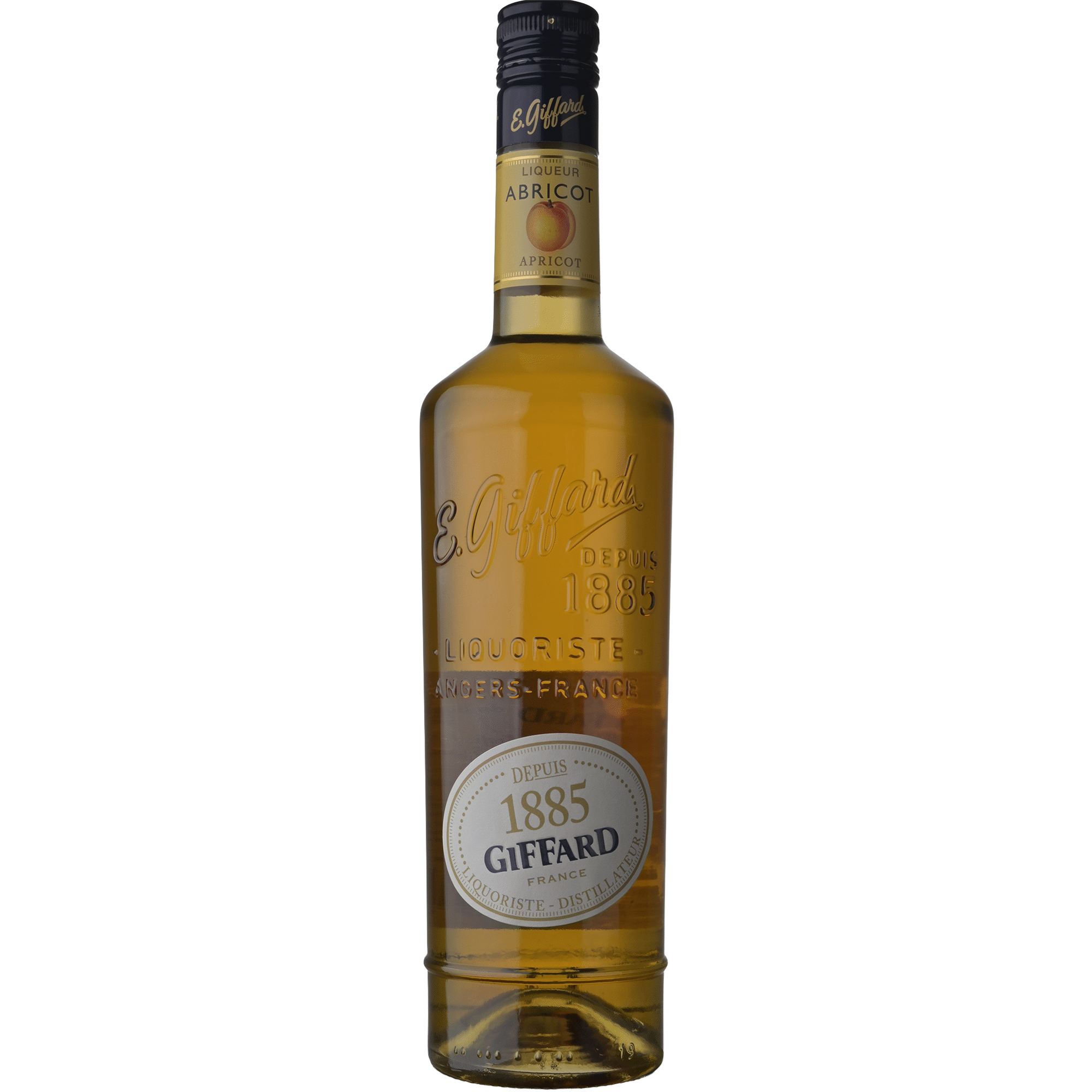 Giffard Alperce Licor