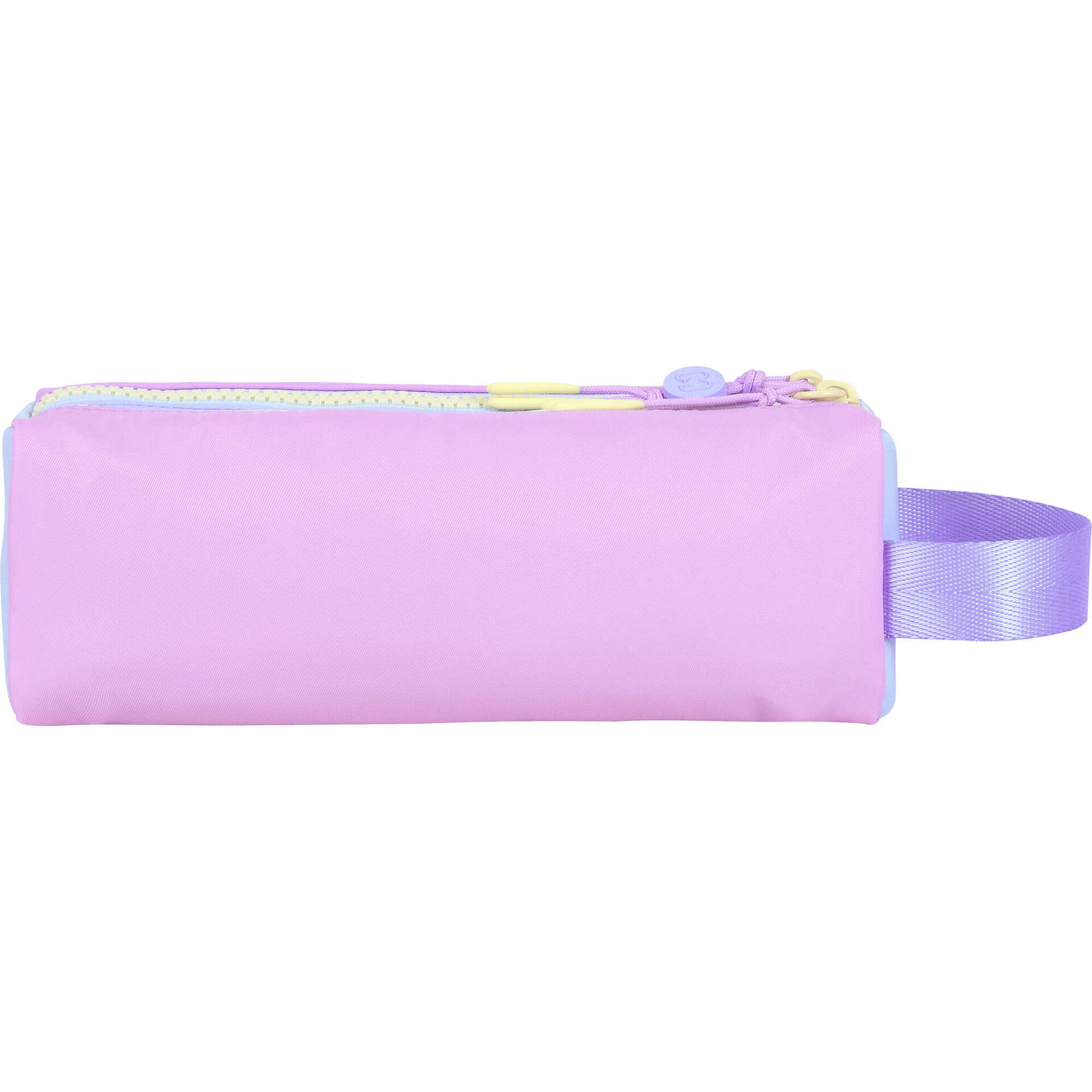 Estojo Duplo Bestie Marshmallow