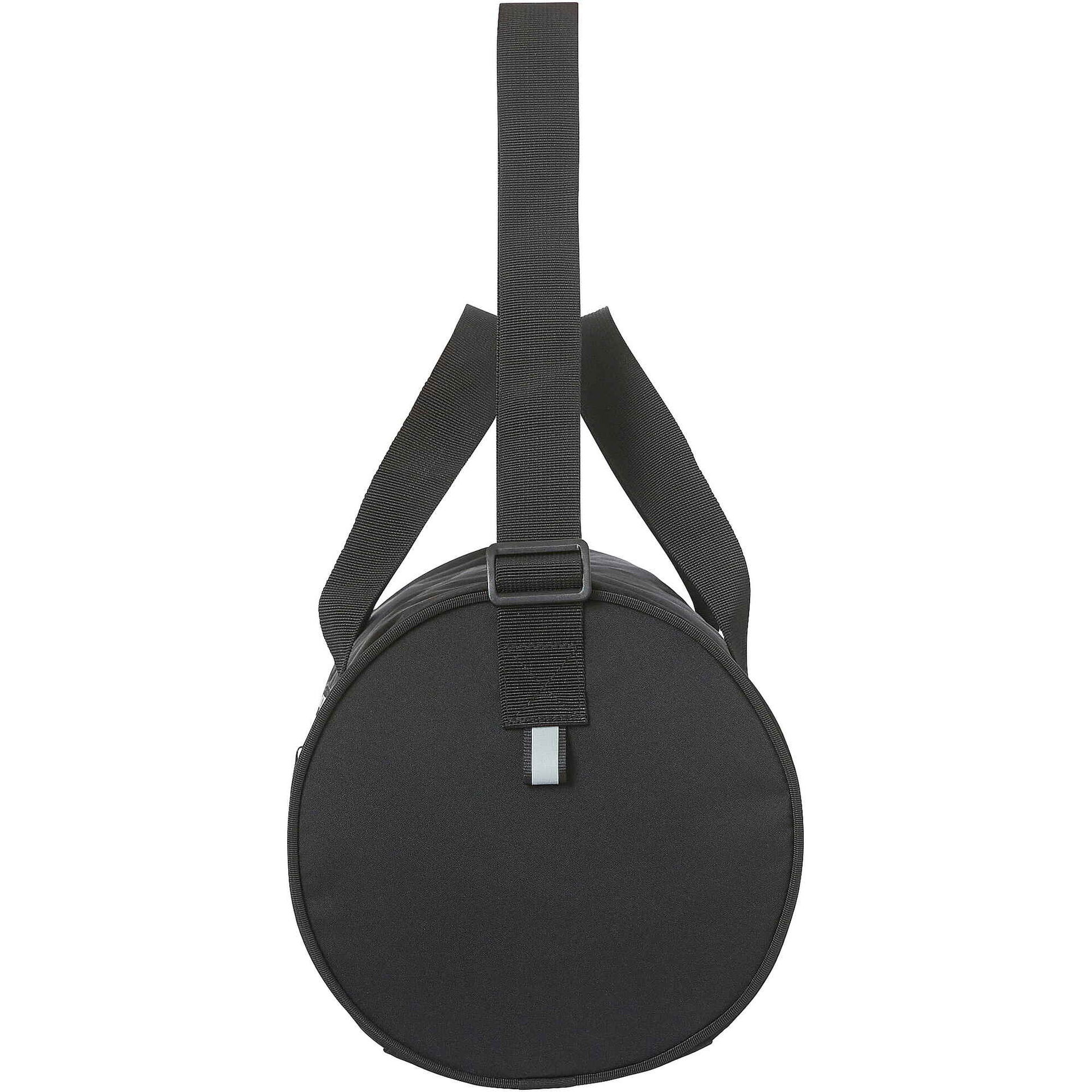 Saco de Desporto Preto