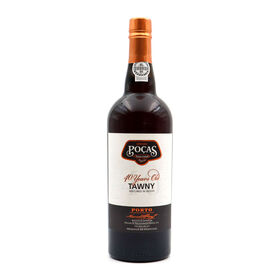 Po&ccedil;as 40 Anos Vinho do Porto