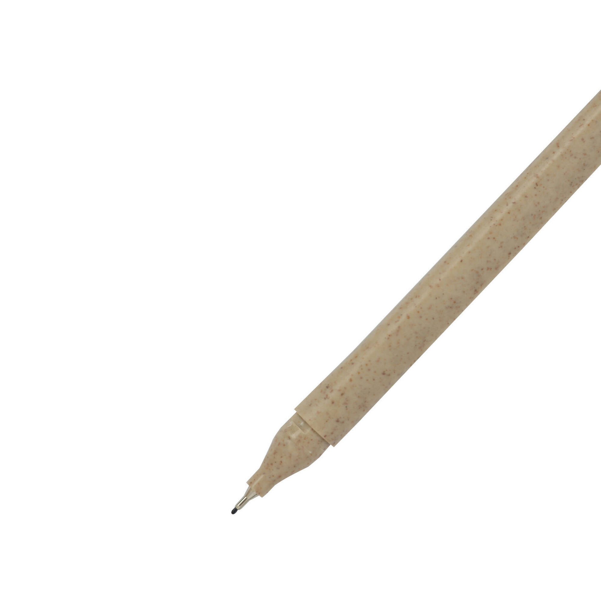 Marcador de Escrita Preto