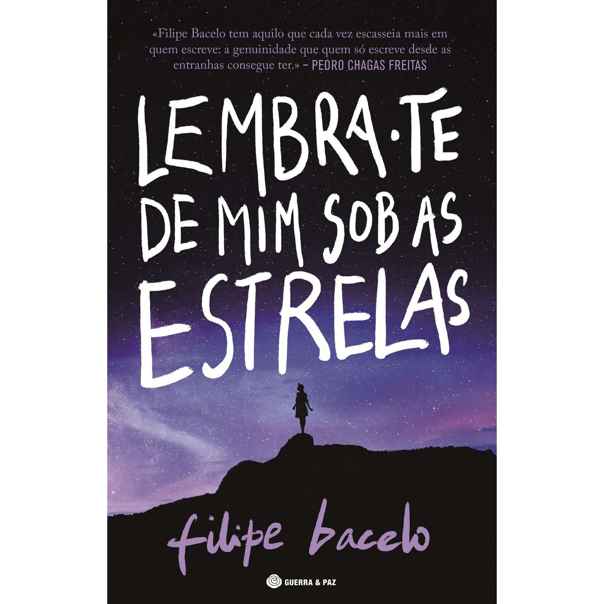 Lembra-te de Mim Sob as Estrelas Lembra-te de Mim Sob as Estrelas